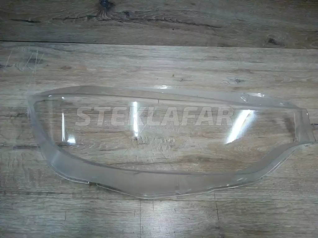Стёкла фар BMW 4 F32, F33, F36 (2013-2017) дорестайлинг