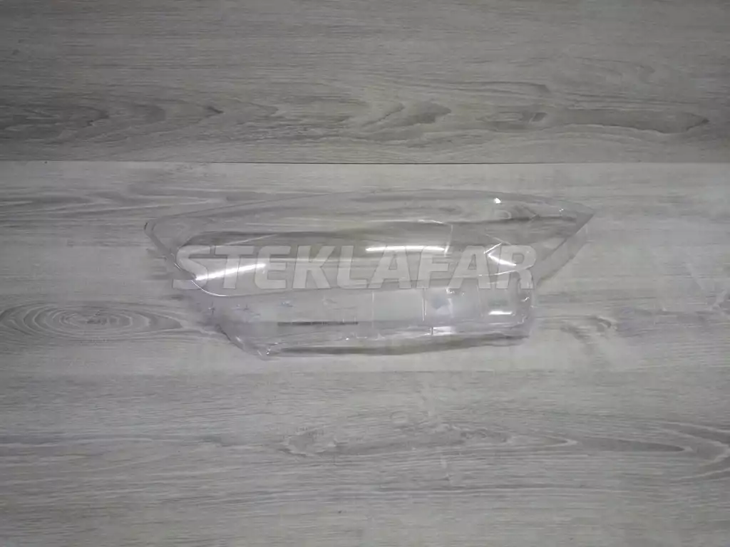 Стёкла фар Ford Mustang 6 S550 (2014-2017) дорестайлинг