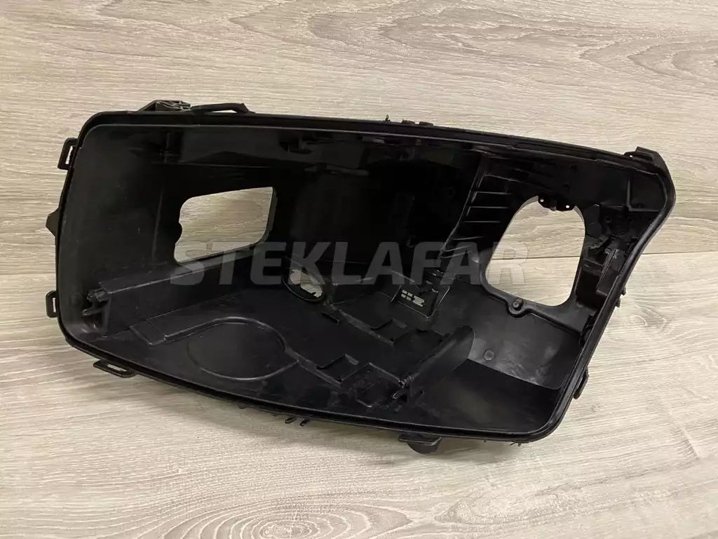 X253 (2015-2019) дорестайлинг и C253 (2016-2019) дорестайлинг