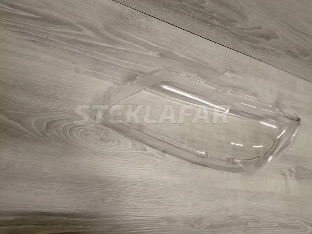 Стёкла фар Nissan Bluebird Sylphy G10 (2003-2005) рестайлинг
