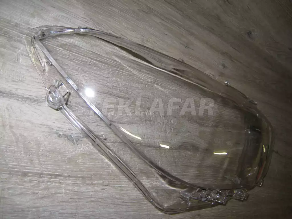 Стёкла фар BMW 1 F20, F21 (2015-2019) рестайлинг