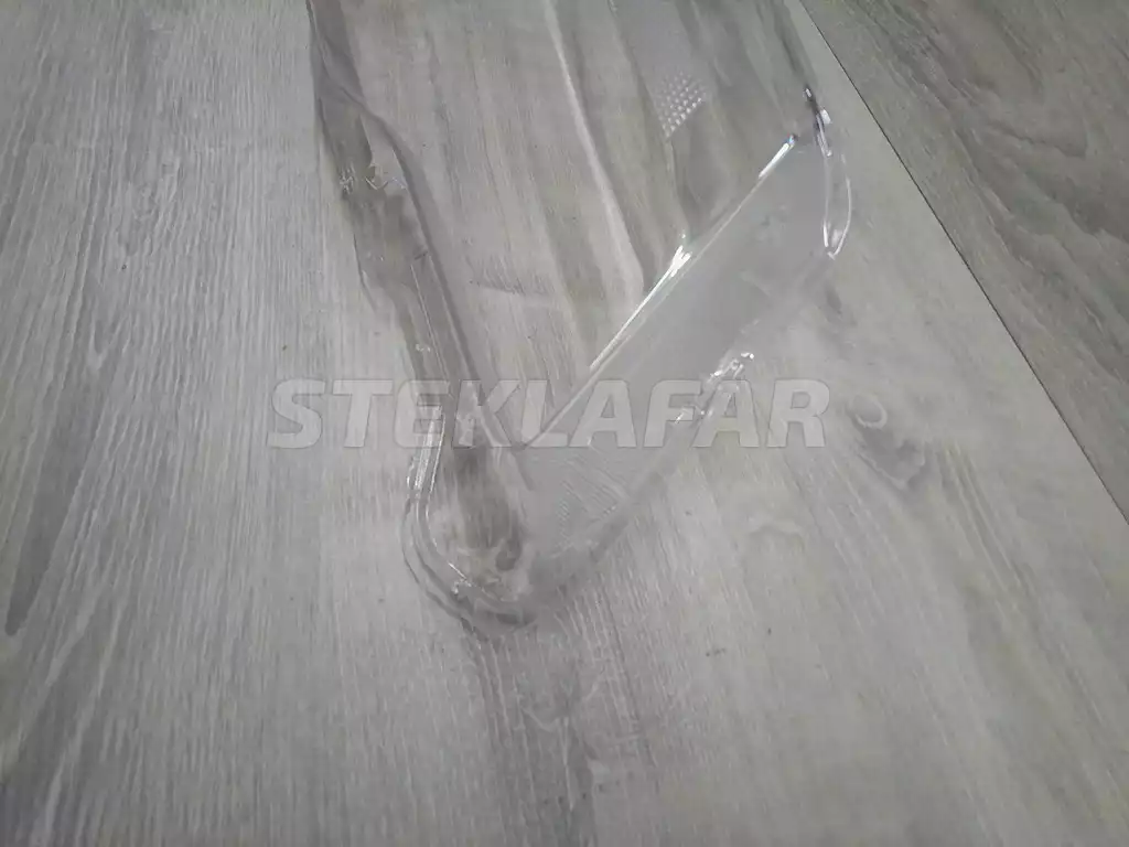Стёкла фар Subaru Forester 4 SJ, S13 (2016-2019) 2-й рестайлинг