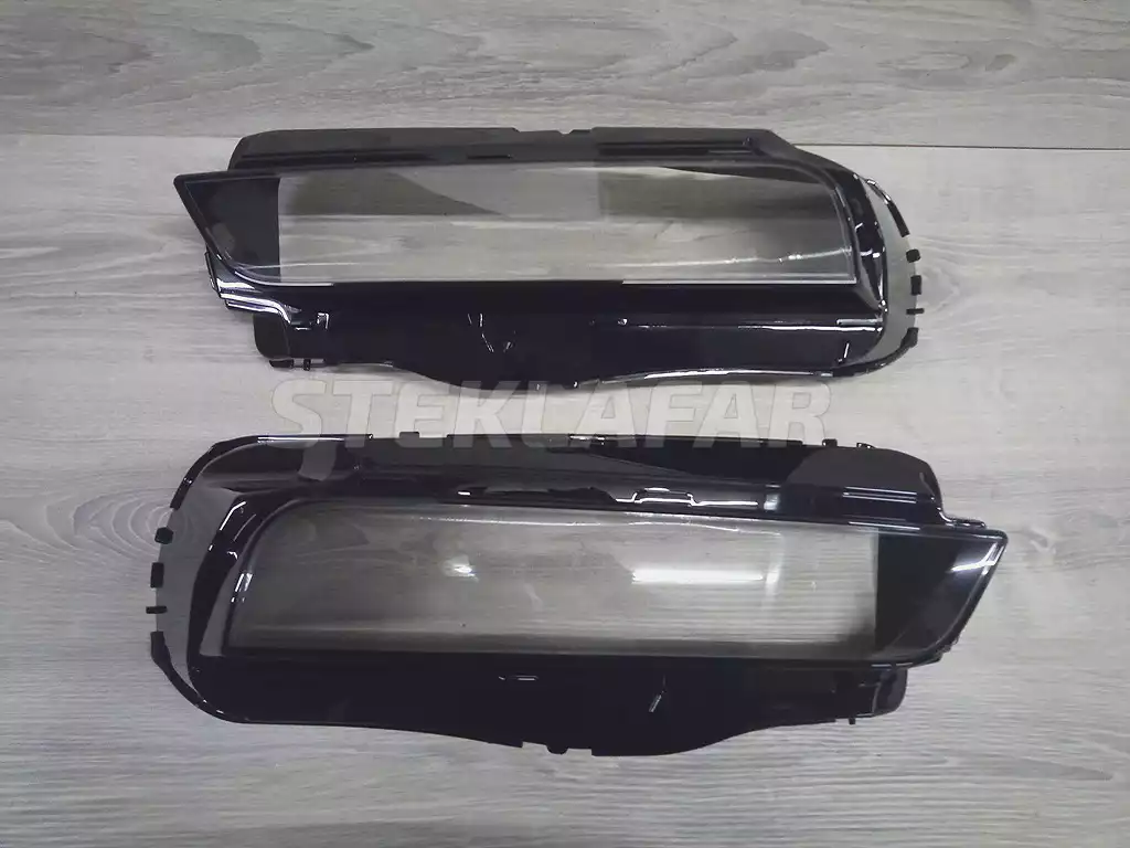 Стёкла фар BMW 7 G70 (2022-н.в.)