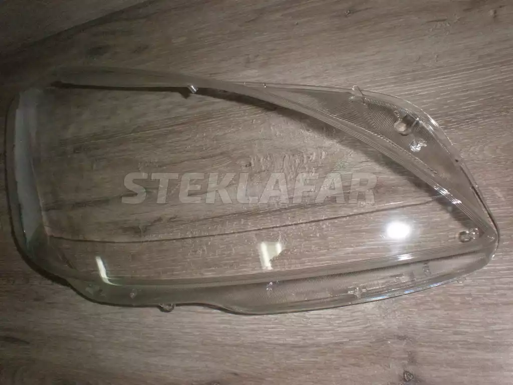 Стёкла фар Mercedes-Benz S-class W221 (2009-2013) рестайлинг
