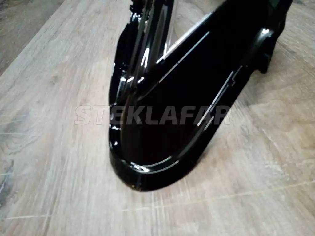 Стёкла фар Skoda Kodiaq 1 (2016-2021) дорестайлинг