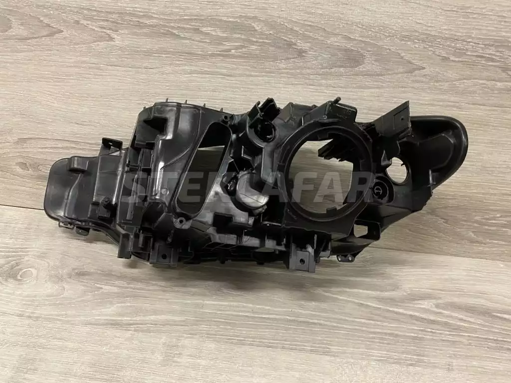 F30, F31 (2011-2015) дорестайлинг