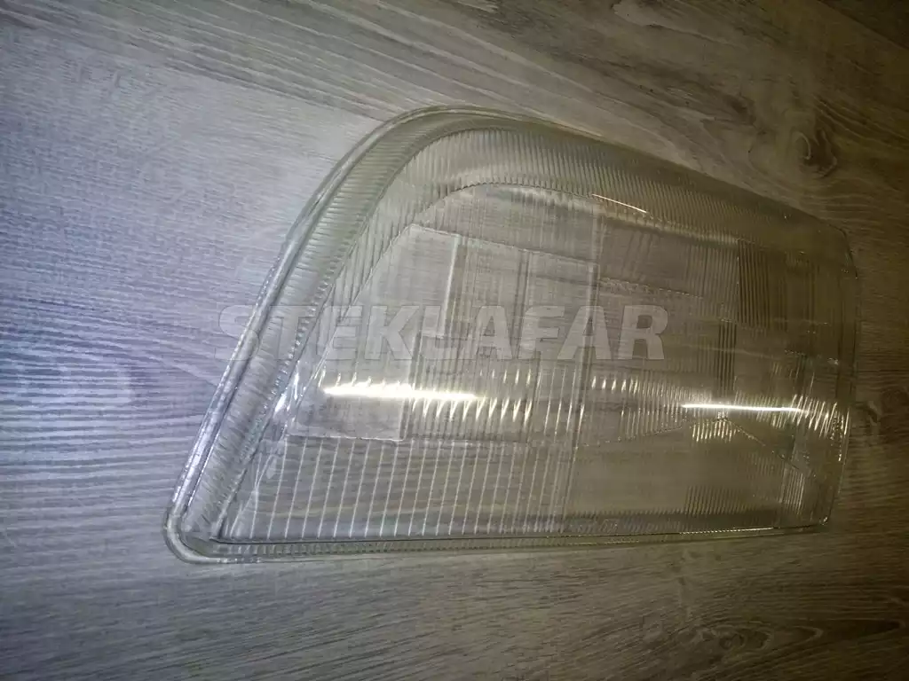 Стёкла фар Mercedes-Benz S-class W140 (1994-1998) рестайлинг