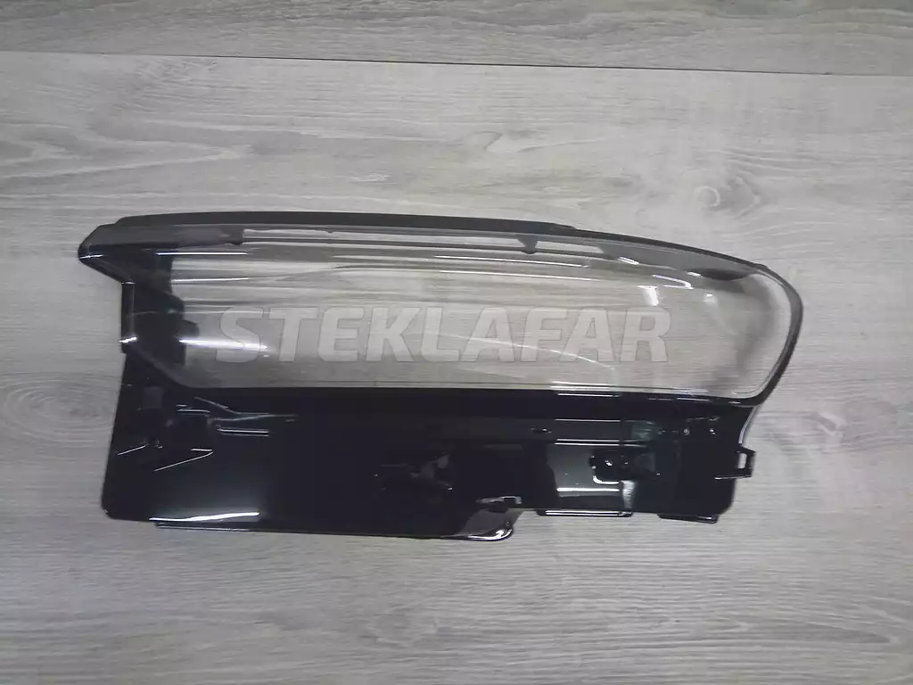Стёкла фар Jeep Grand Cherokee 5 WL (2021-н.в.)