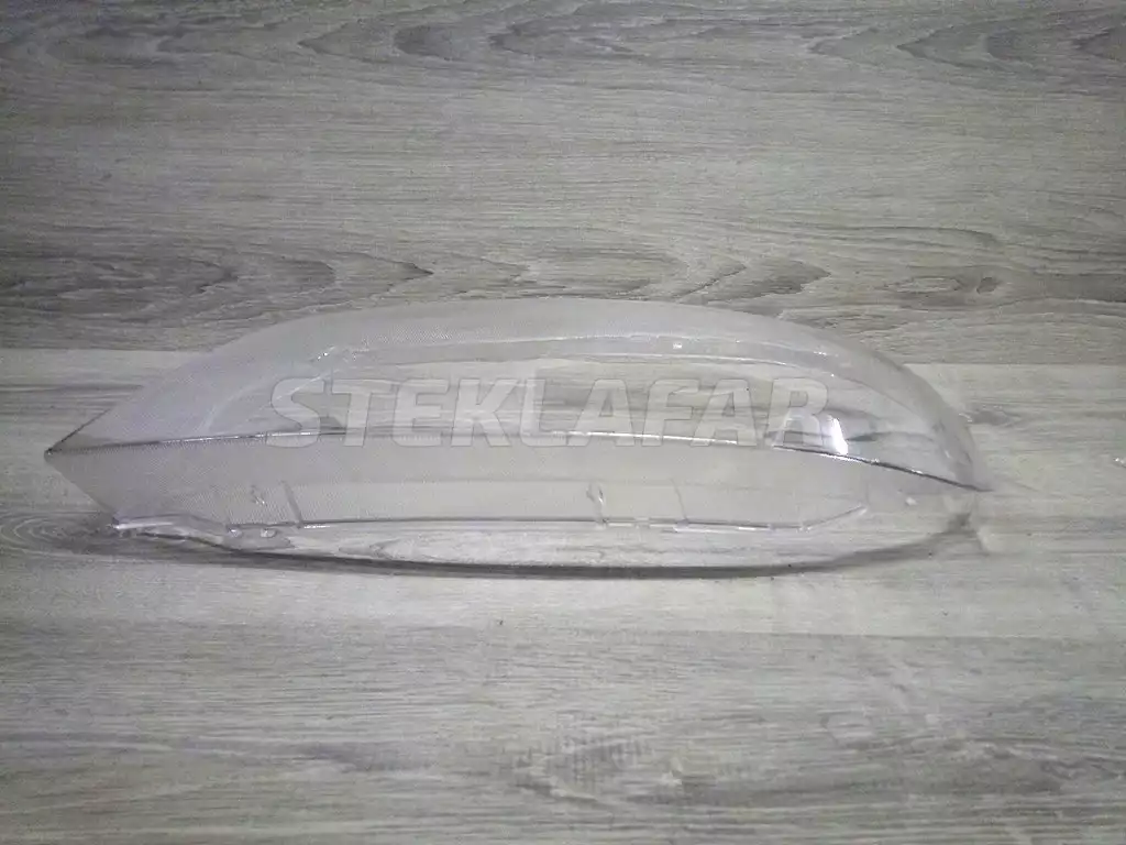 Стёкла фар Hyundai Matrix FC (2001-2008) дорестайлинг и 1-й рестайлинг