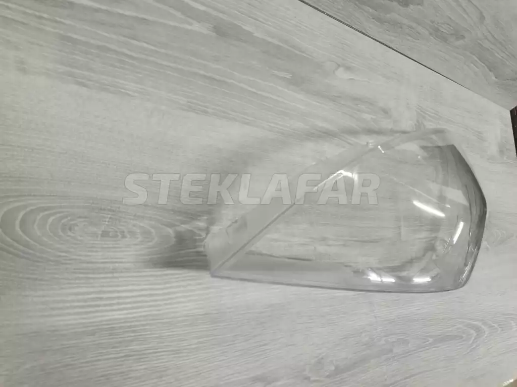 Стёкла фар Volvo S60 S60 2 / V60 1  (2010-2013) дорестайлинг