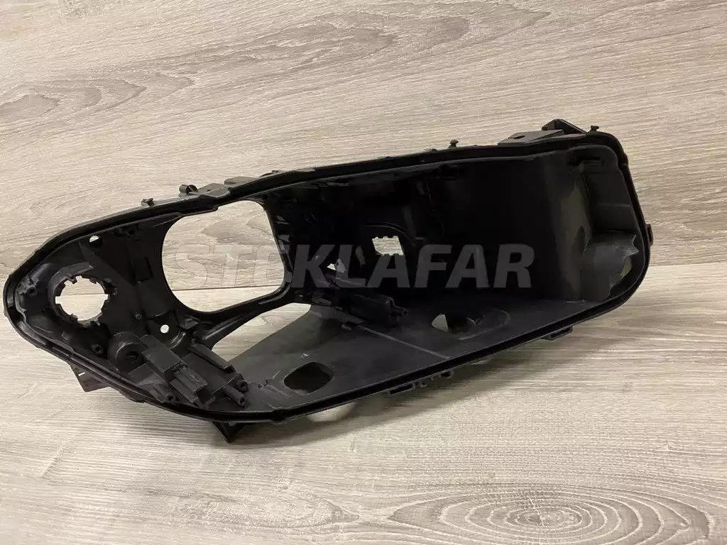 F10, F11, F18 (2013-2016) рестайлинг