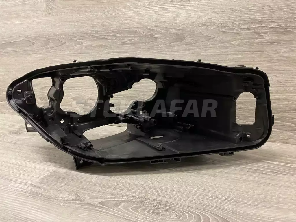 F10, F11, F18 (2013-2016) рестайлинг