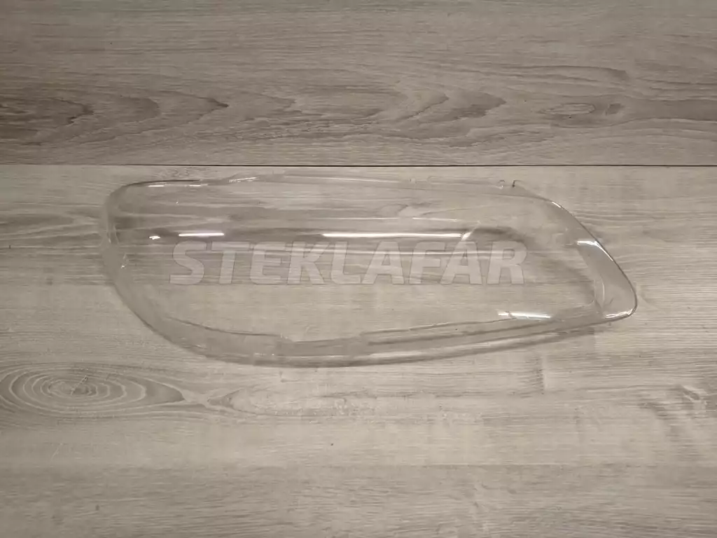 Стёкла фар Nissan Bluebird Sylphy G10 (2003-2005) рестайлинг