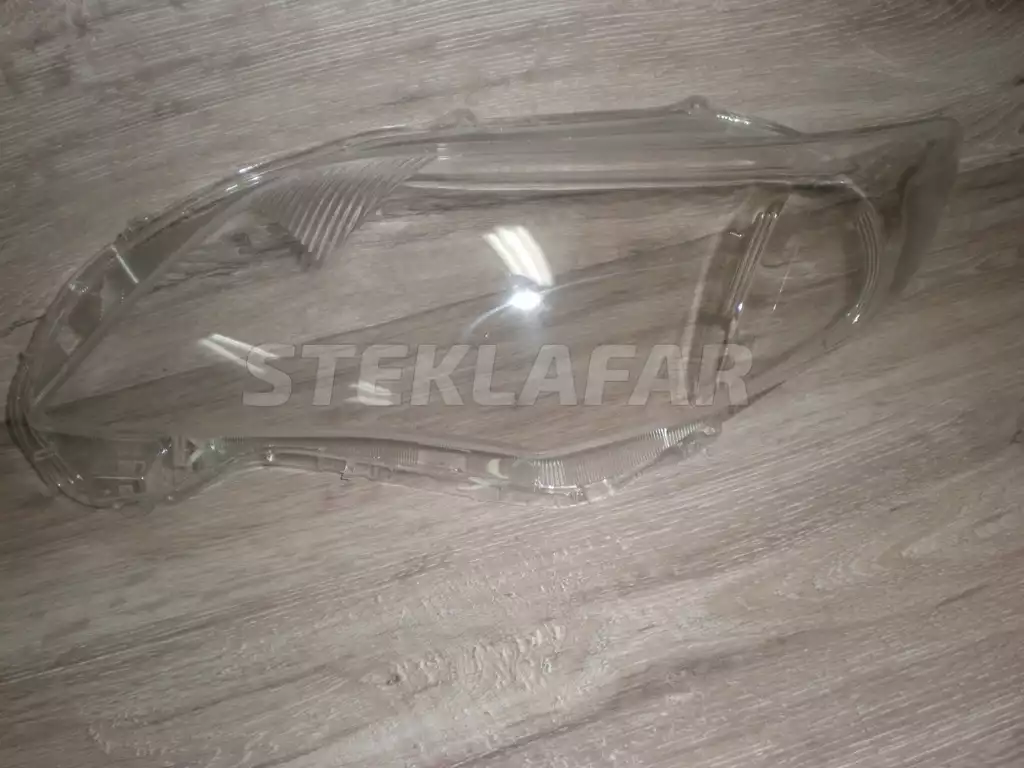 Стёкла фар Toyota Corolla E150 (2010-2013) рестайлинг