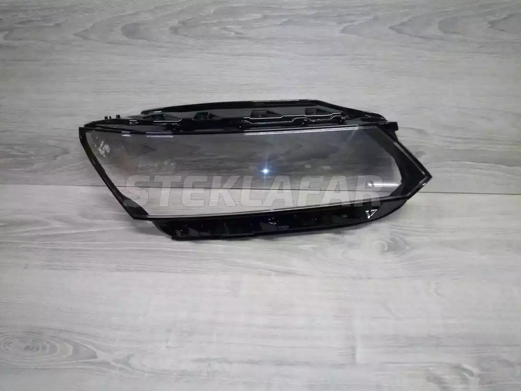 Стёкла фар Volkswagen Passat USA B7 (2015-2019) рестайлинг