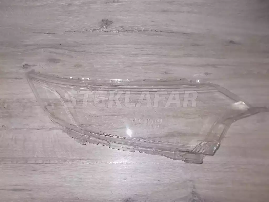 Стёкла фар Mitsubishi Outlander 3 (2015-2021) 2, 3-й рестайлинг