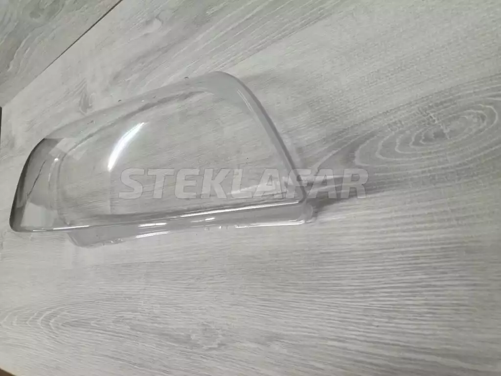 Стёкла фар Volvo S80 S80 2 (2006-2016) и XC70 2 (2007-2016) и V70 3 (2007-2016)