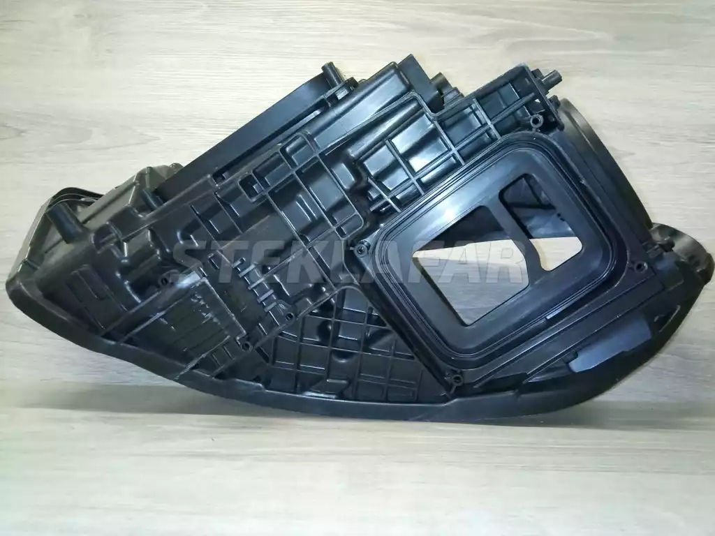 w177 (2018-2022) дорестайлинг