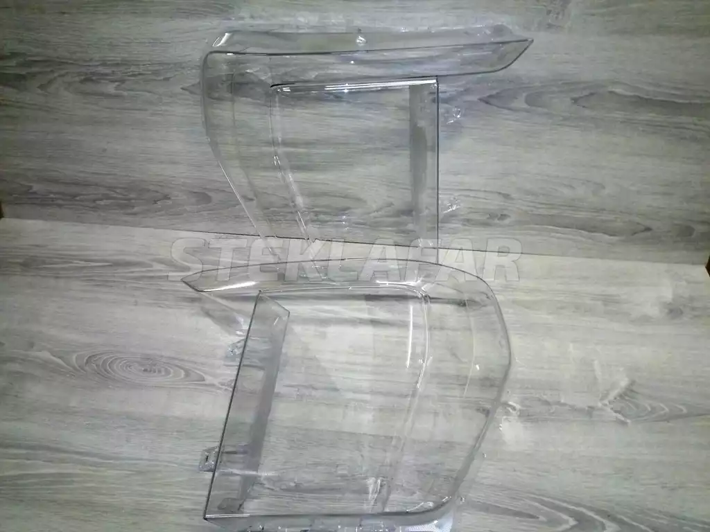 Стёкла фар Ford F150 / F150 Raptor 9 (2020-н.в.)