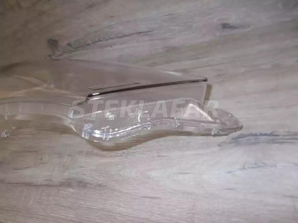 Стёкла фар Subaru Forester 4 SJ, S13 (2012-2016) дорестайлинг и 1-й рестайлинг
