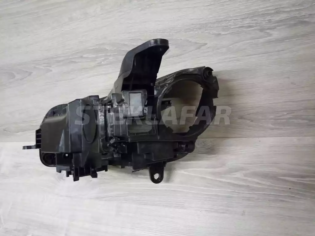 W167 (2018-2023) дорестайлинг и C167 (2019-2023) дорестайлинг