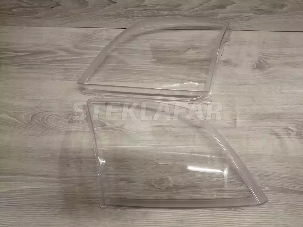 Стёкла фар Opel Vectra C (2002-2005) дорестайлинг