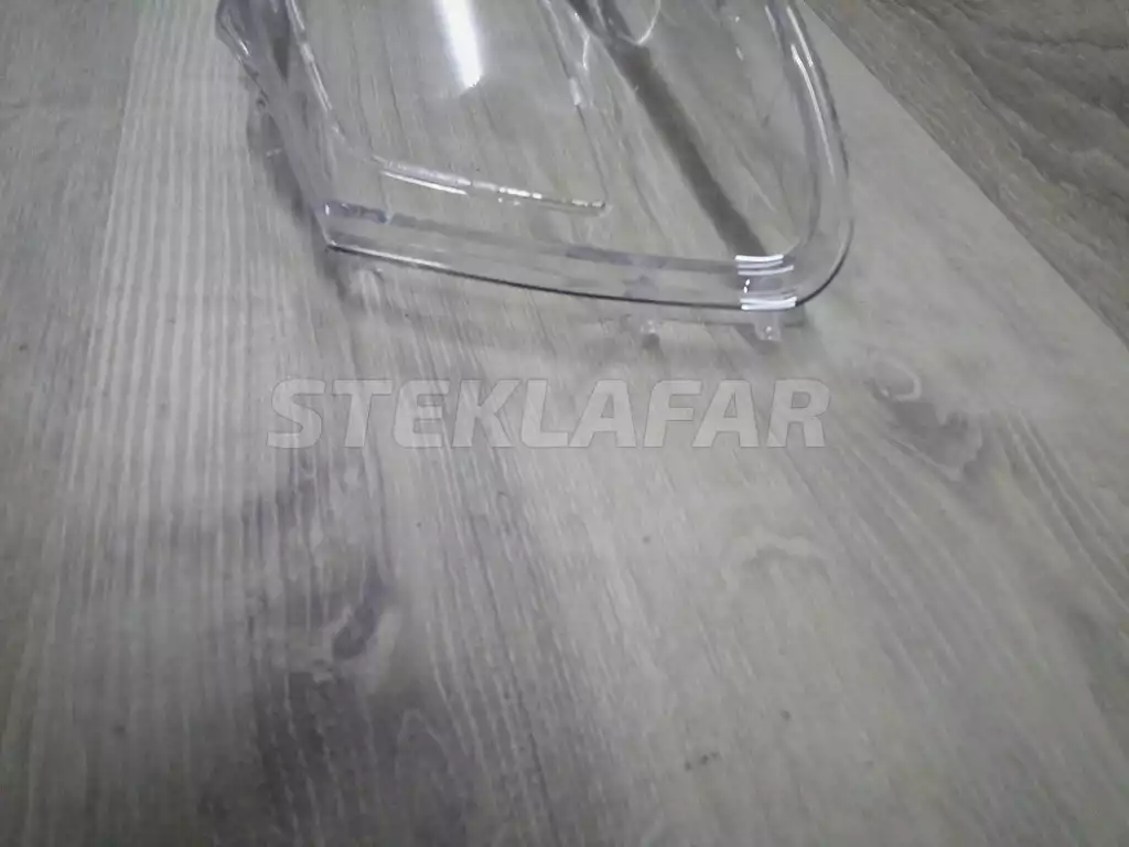 Стёкла фар Subaru Forester 2 SG, S11 (2002-2005) дорестайлинг