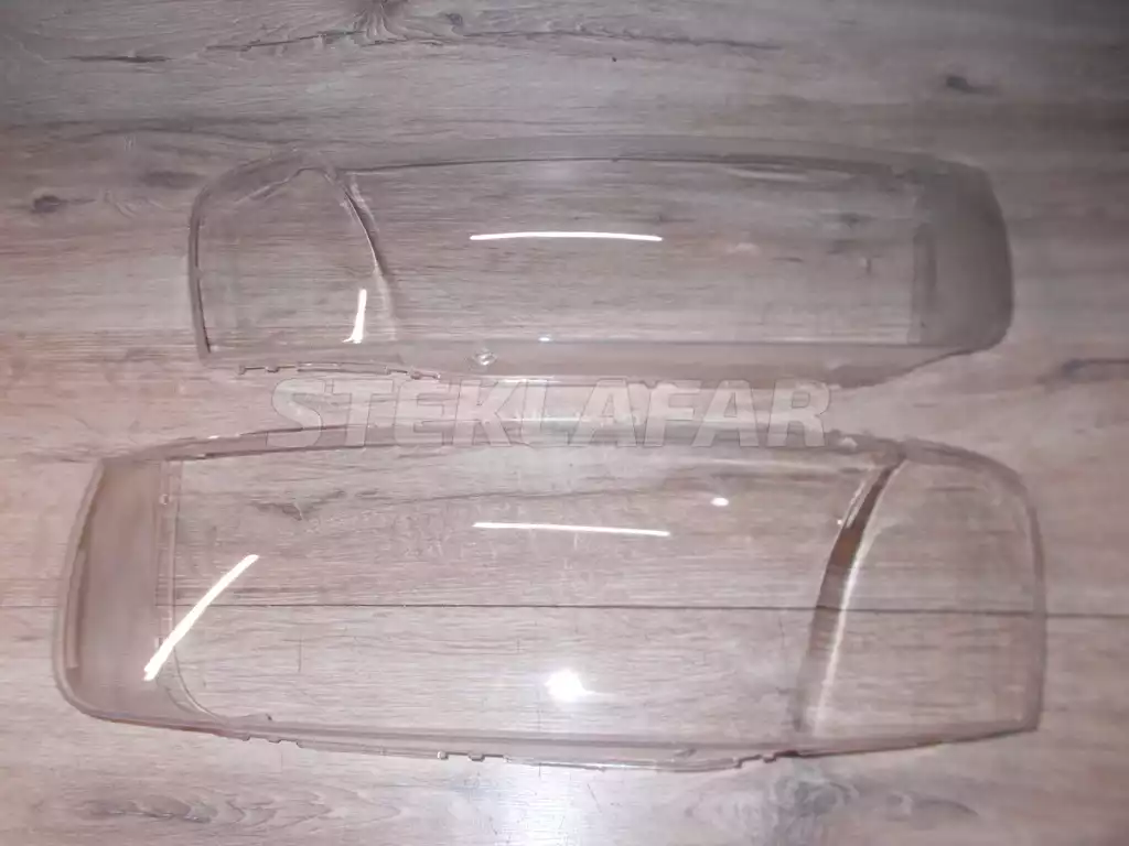 Стёкла фар Chevrolet Captiva 1 (2011-2016) рестайлинг