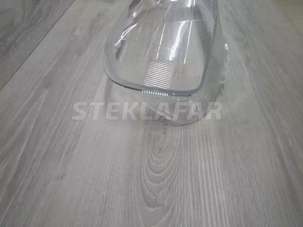 Стёкла фар Honda Civic 6 EJ, EK (1998-2000) рестайлинг