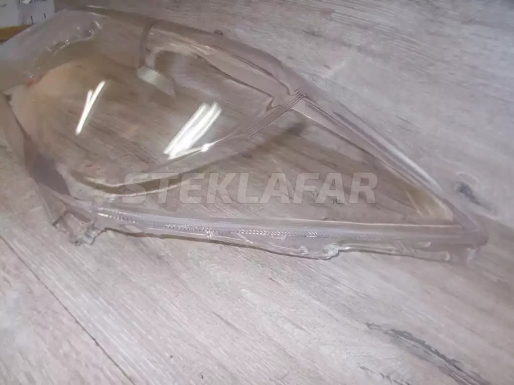 Стёкла фар Subaru Forester 4 SJ, S13 (2012-2016) дорестайлинг и 1-й рестайлинг