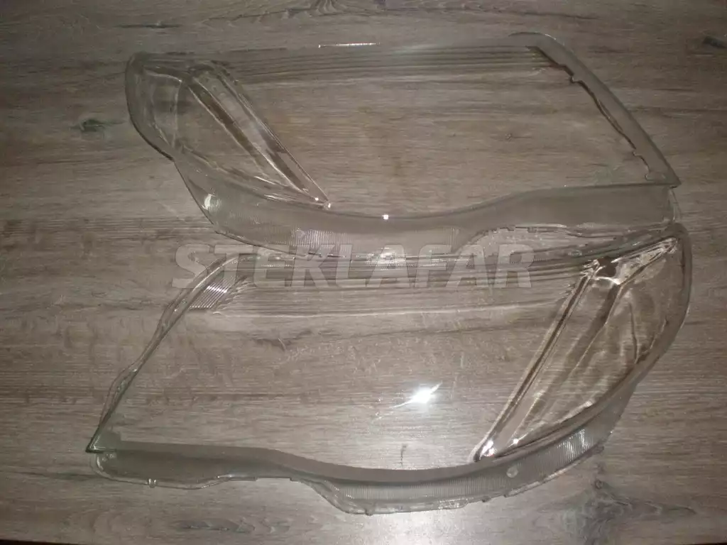 Стёкла фар Subaru Forester 3 SH, S12 (2008-2012)