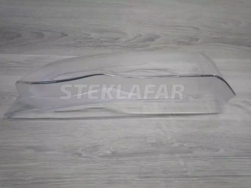 Стёкла фар Jeep Grand Cherokee 3 WH (2007-2010) рестайлинг