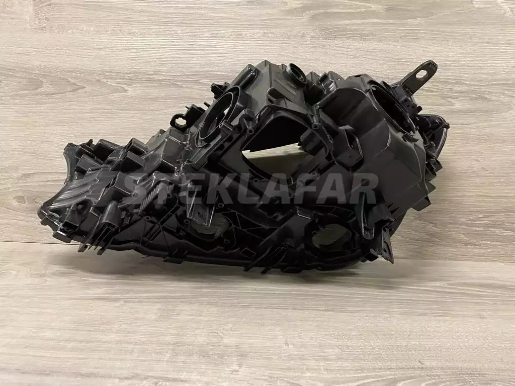 G11, G12 (2015-2019) дорестайлинг
