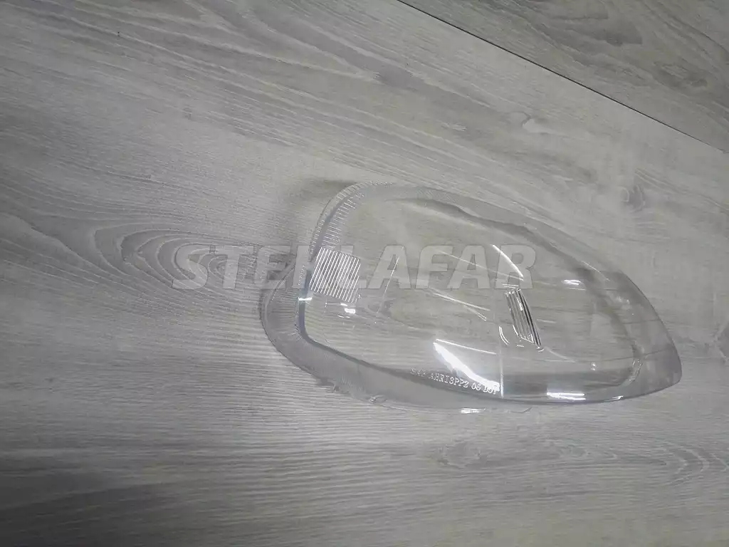 Стёкла фар Honda Civic 6 EJ, EK (1998-2000) рестайлинг