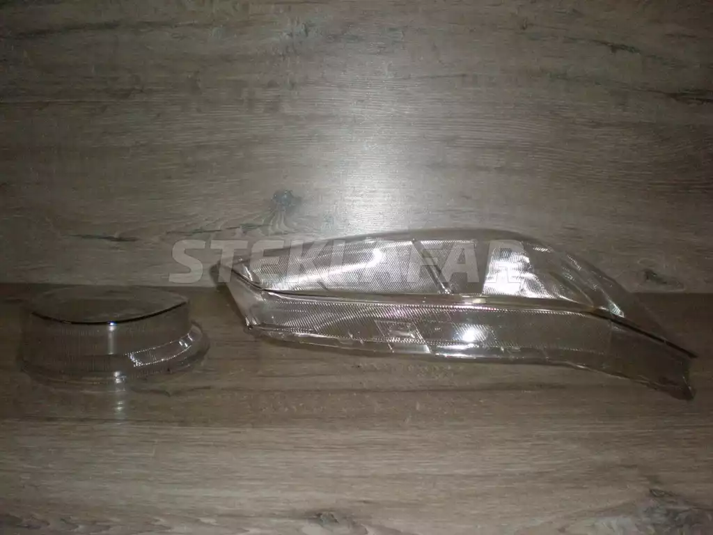 Стёкла фар Kia Magentis 1 GD (2003-2006) рестайлинг