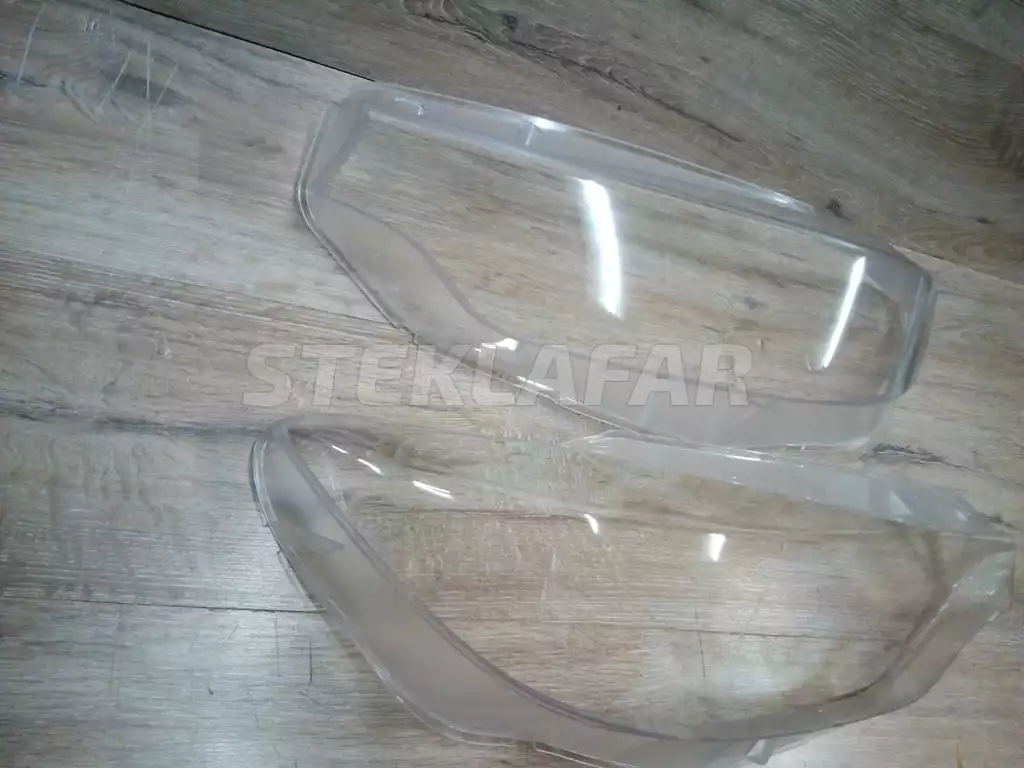 Стёкла фар BMW 4 F32, F33, F36 (2013-2017) дорестайлинг