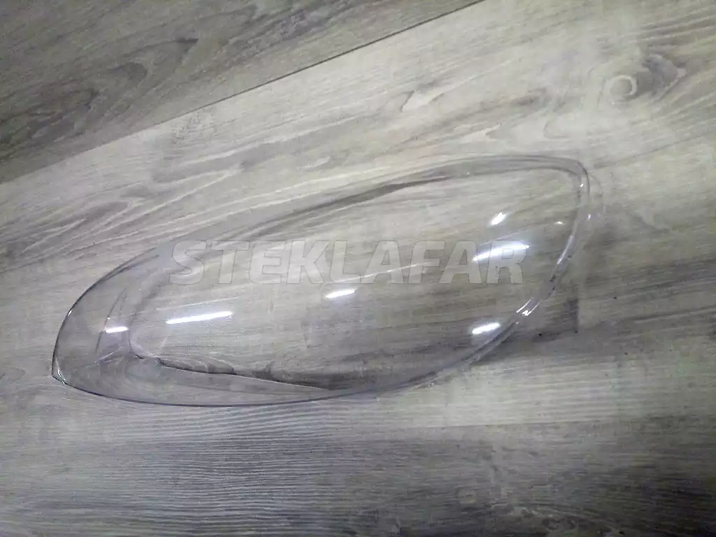 Стёкла фар Volvo V40 V40 2 (2012-2016) дорестайлинг и V40 cross country (2012-2016) дорестайлинг