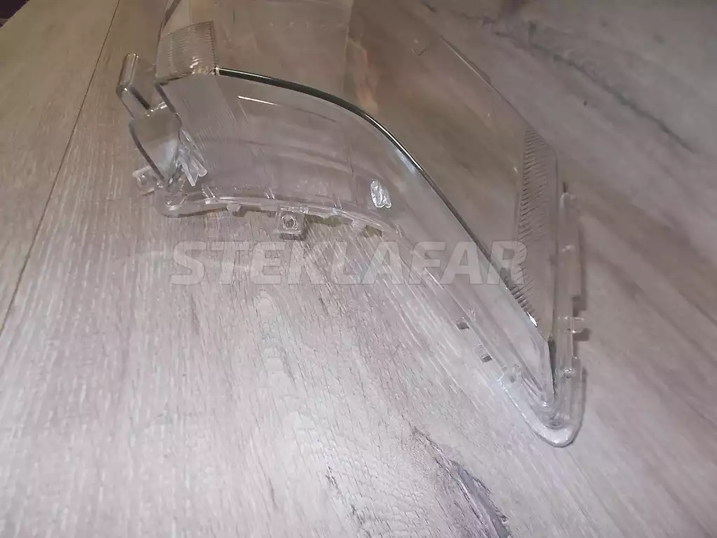 Стёкла фар Mitsubishi Outlander 3 (2015-2021) 2, 3-й рестайлинг