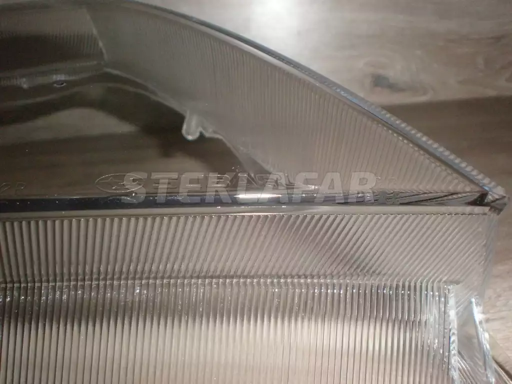 Стёкла фар Subaru Forester 3 SH, S12 (2008-2012)
