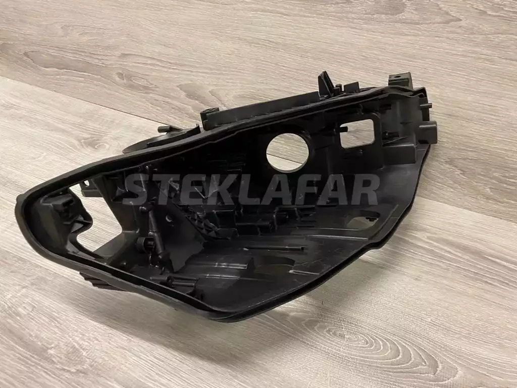 F30, F31 (2015-2018) рестайлинг