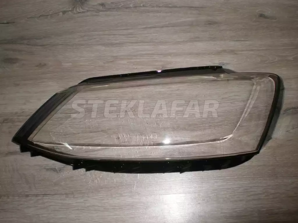 Стёкла фар Volkswagen Jetta 6 (2011-2018)