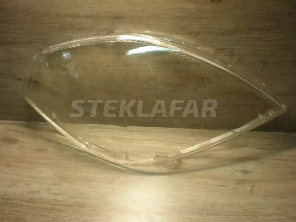 Стёкла фар Nissan Teana J31 (2003-2006) дорестайлинг