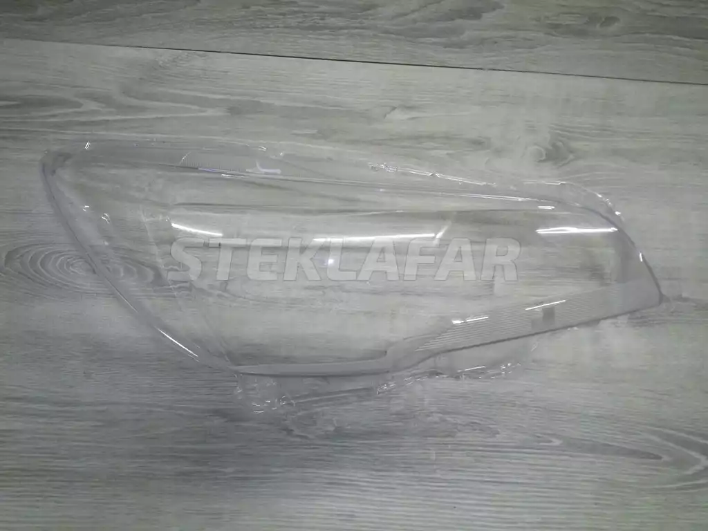 Стёкла фар Subaru Legacy, Outback Legacy BN (2014-2017) дорестайлинг и Outback BS (2014-2018) дорестайлинг