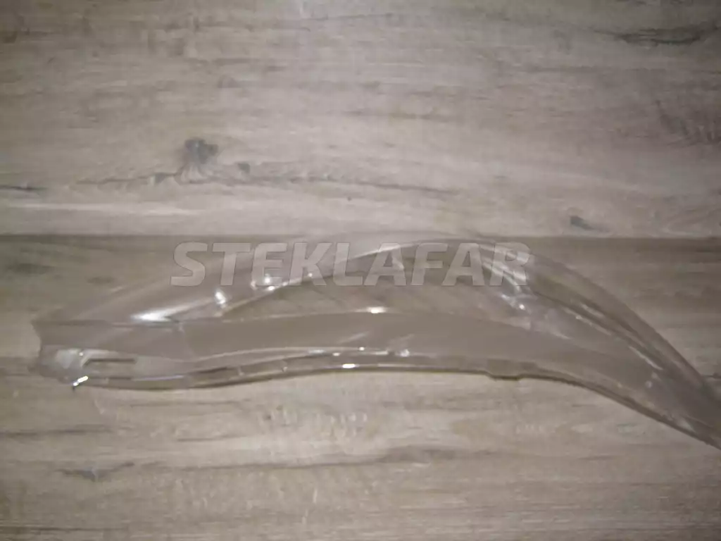 Стёкла фар Mercedes-Benz V-class, Viano, Vito W639 (2010-2014) рестайлинг