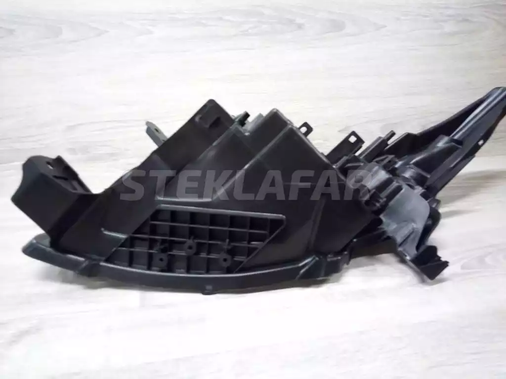 S51 (2008-2013) и QX70 (2013-2017) S51