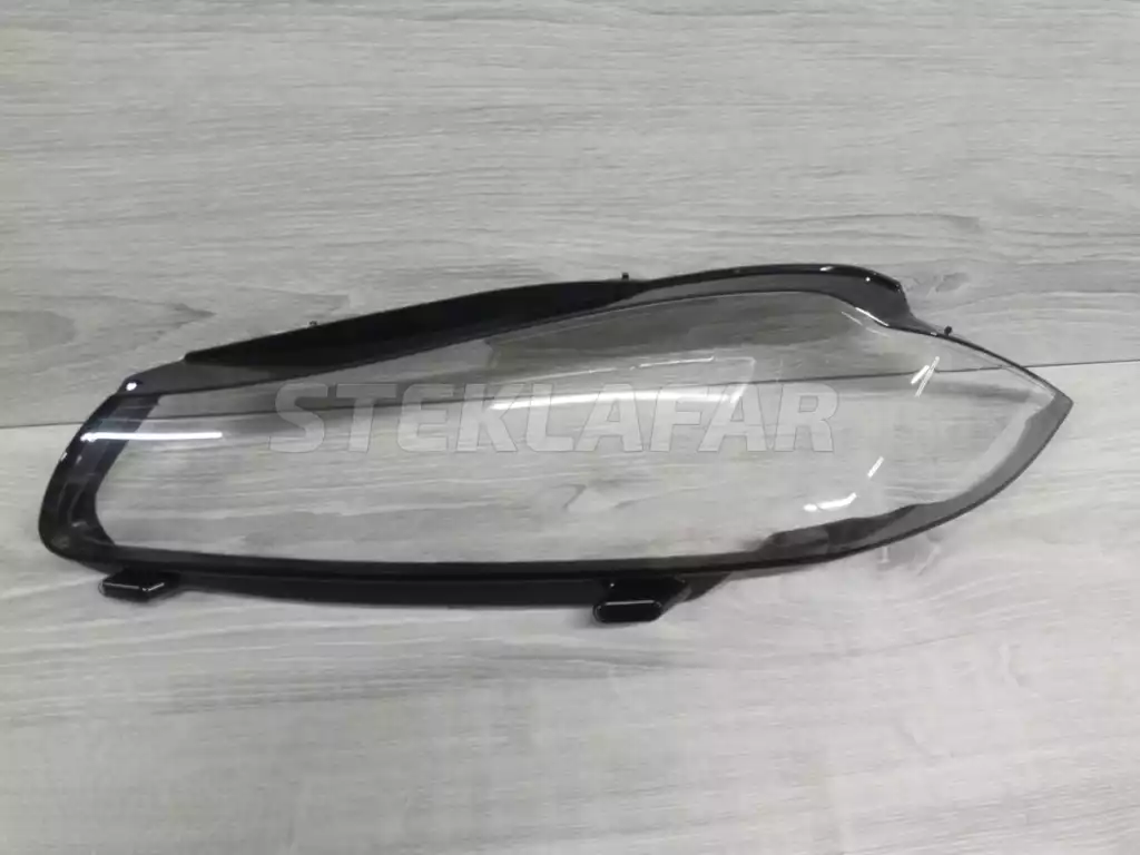Стёкла фар Jaguar XF 1 X250 (2011-2015) рестайлинг