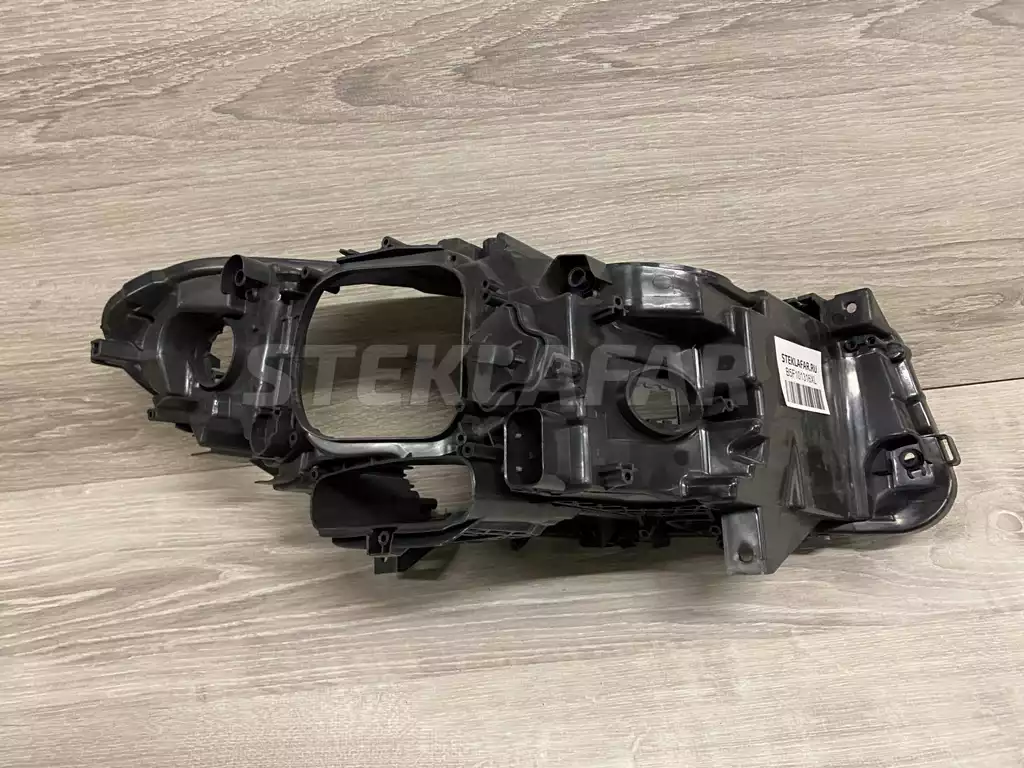 F10, F11, F18 (2013-2016) рестайлинг
