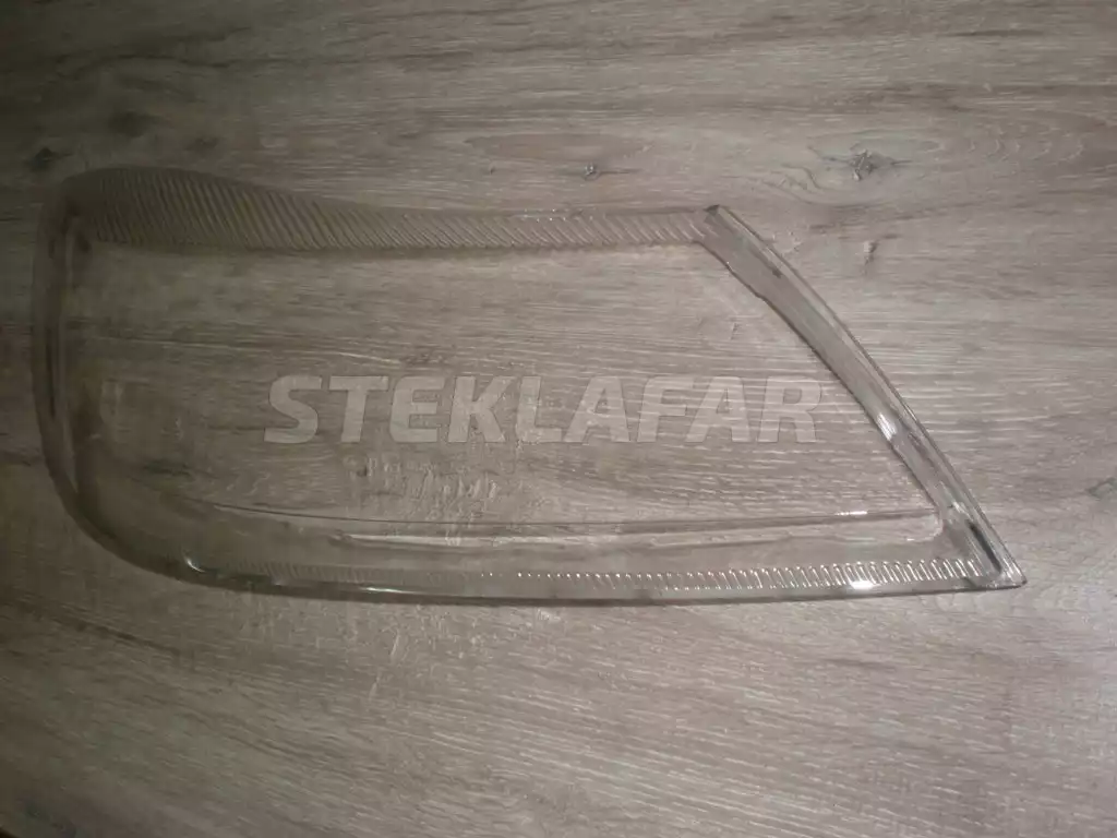 Стёкла фар Skoda Octavia 2 A5 (2008-2013) рестайлинг
