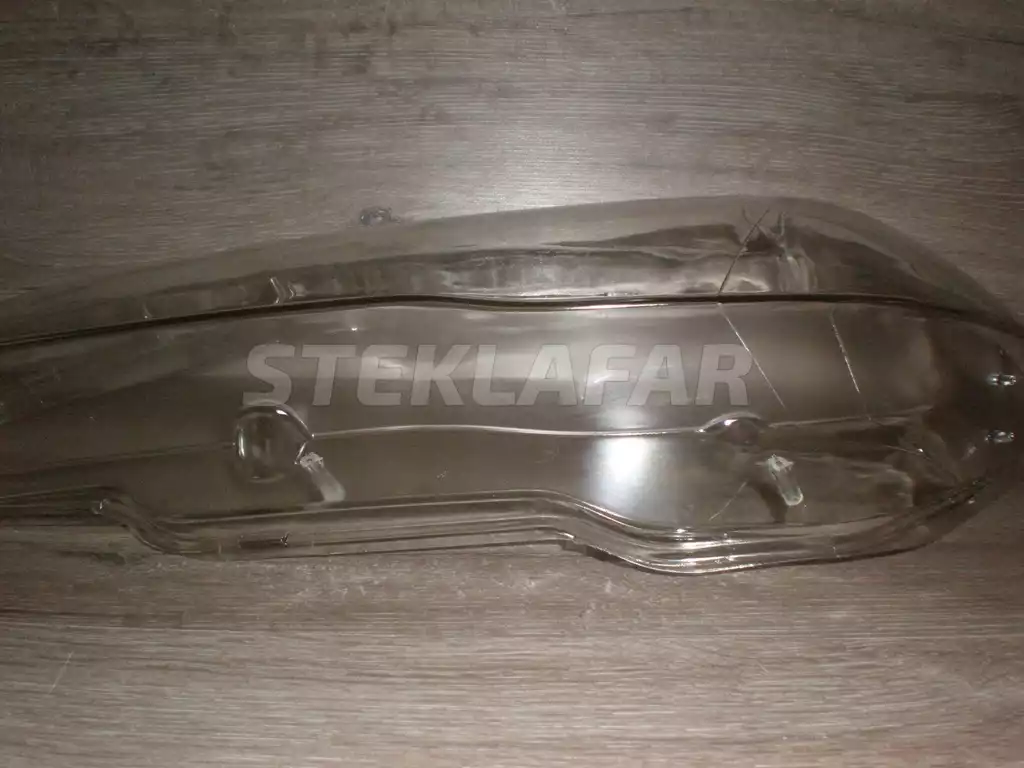Стёкла фар BMW 7 E65, E66 (2005-2008) рестайлинг