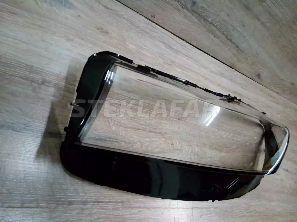 Стёкла фар BMW 7 G11, G12 (2019-2022) рестайлинг